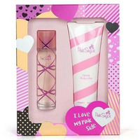 Pink Sugar 2 Piece Gift Set