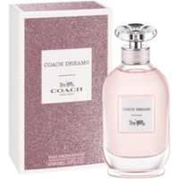 Coach Dreams Eau De Parfum