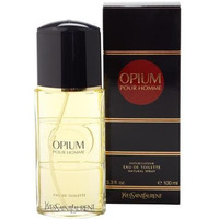 Opium Eau De Toilette