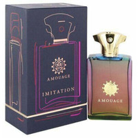 Amouage Imitation Man Eau De Parfum