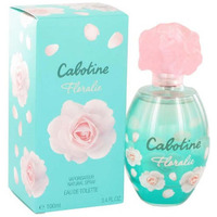 Cabotine Floralie Eau De Toilette