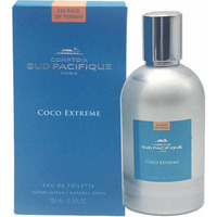 Comptoir Sud Pacifique Coco Extreme Eau De Toilette