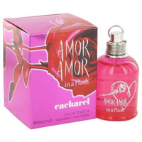 Amor Amor In A Flash Eau De Toilette