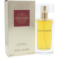 Cinnabar Eau De Parfum