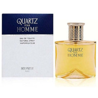 Quartz Eau De Toilette