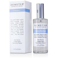 Demeter Laundromat Cologne