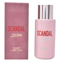 Jean Paul Gaultier Scandal Shower Gel