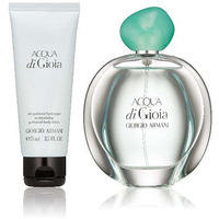 Acqua Di Gioia Eau De Parfum 2 Piece Gift Set