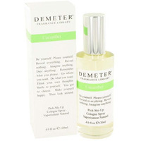 Demeter Cucumber Cologne