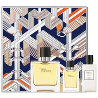 Terre D'Hermes 3 Piece Gift Set