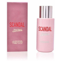 Jean Paul Gaultier Scandal Perfumed Body Lotion