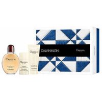 Obsession 3 Piece Gift Set