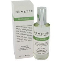 Demeter Wet Garden Cologne