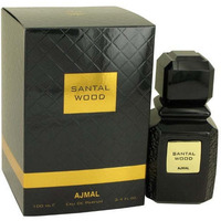 Ajmal Santal Wood Eau De Parfum