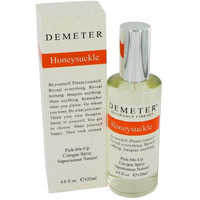 Demeter Honeysuckle Cologne