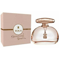 Tous Sensual Touch Eau De Toilette