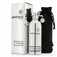 Montale Paris Wood Spices Eau De Parfum