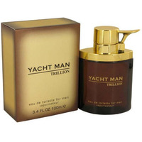 Yacht Man Trillion Eau De Toilette