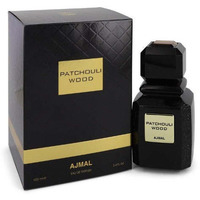 Ajmal Patchouli Wood??Eau De Parfum