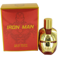 Iron Man Eau De Toilette