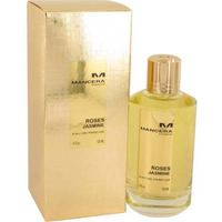 Mancera Roses Jasmine Eau De Parfum