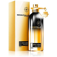 Montale Paris Spicy Aoud Eau De Parfum