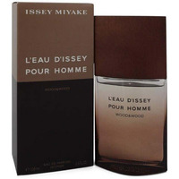 L'Eau d'Issey Pour Homme Wood & Wood Eau De Parfum Intense