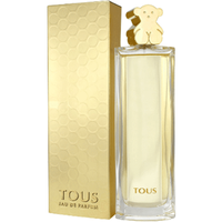 Tous Gold Eau De Parfum