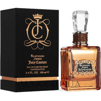 Juicy Couture Glistening Amber Eau De Parfum