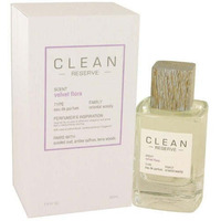 Clean Reserve Velvet Flora Eau De Parfum