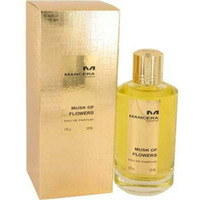 Mancera Musk Of Flowers Eau De Parfum