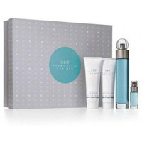 360 Men 4 Piece Gift Set