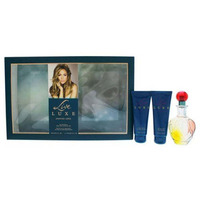 Live Luxe Jennifer Lopez 3 Piece Gift Set