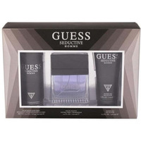 Guess Seductive Homme 3 Piece Gift Set