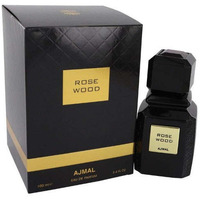 Ajmal Rose Wood Eau De Parfum