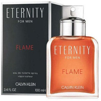 Eternity Flame Eau De Toilette