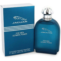 Jaguar Ultimate Power Eau De Toilette