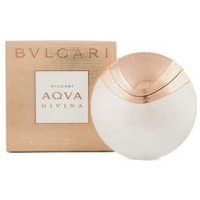 Bvlgari Aqua Divina Eau De Toilette