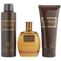 Guess By Marciano 3 Piece Gift Set