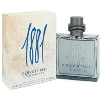 Cerruti 1881 Essentiel Eau De Toilette