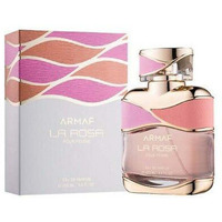 Armaf La Rosa Eau De Parfum