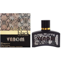 Black Is Black Venom Eau De Toilette