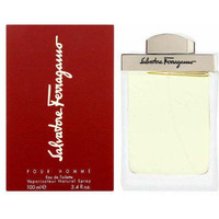 Salvatore Ferragamo Cologne Eau De Toilette