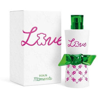 Tous Love Moments Eau De Toilette