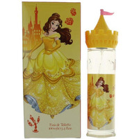 Beauty & The Beast Princess Belle Eau De Toilette