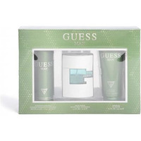 Guess Man 3 Piece Gift Set