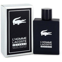 Lacoste L'Homme Intense Eau De Toilette