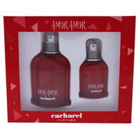 Amor Amor 2 Piece Gift Set