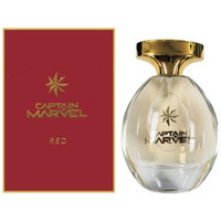 Captain Marvel Red Eau De Parfum