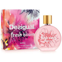 Desigual Fresh Bloom Eau De Toilette